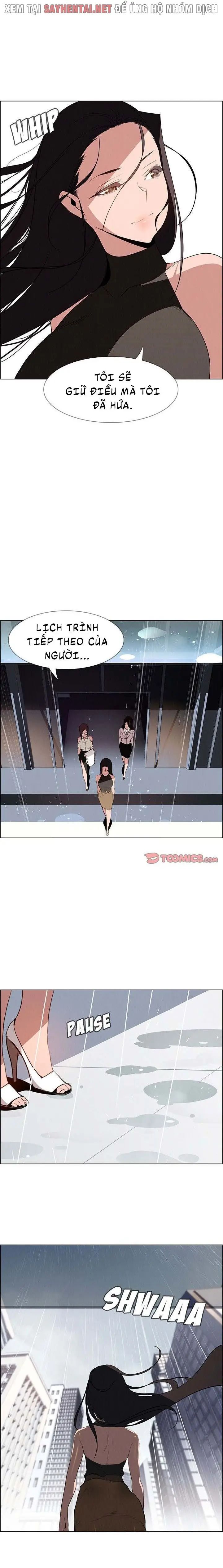 màn mưa chapter 79 4