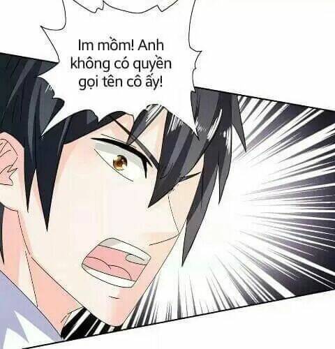 1 nửa hoàn hảo của ceo chapter 27 21