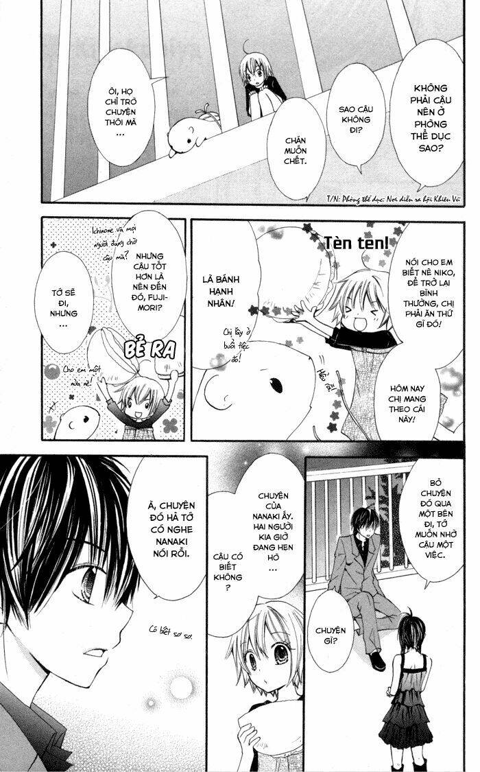 7 centi! chapter 4 33