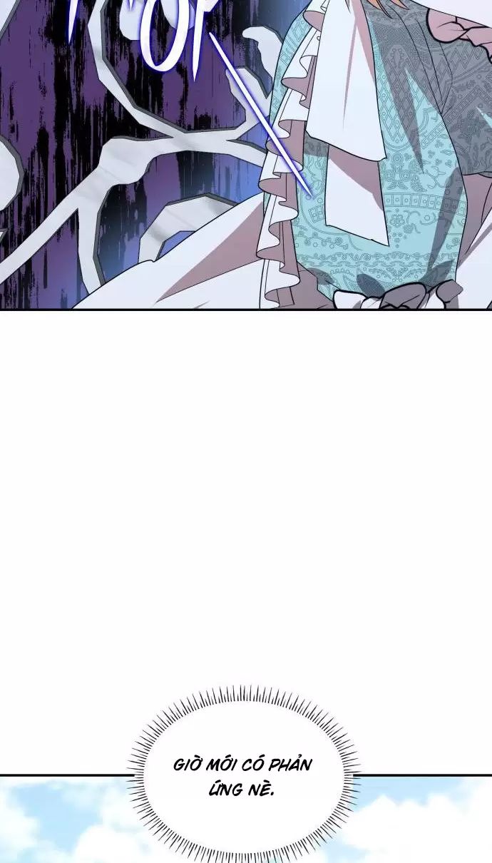 sống trong vườn hoa của công chúa chapter 10 23