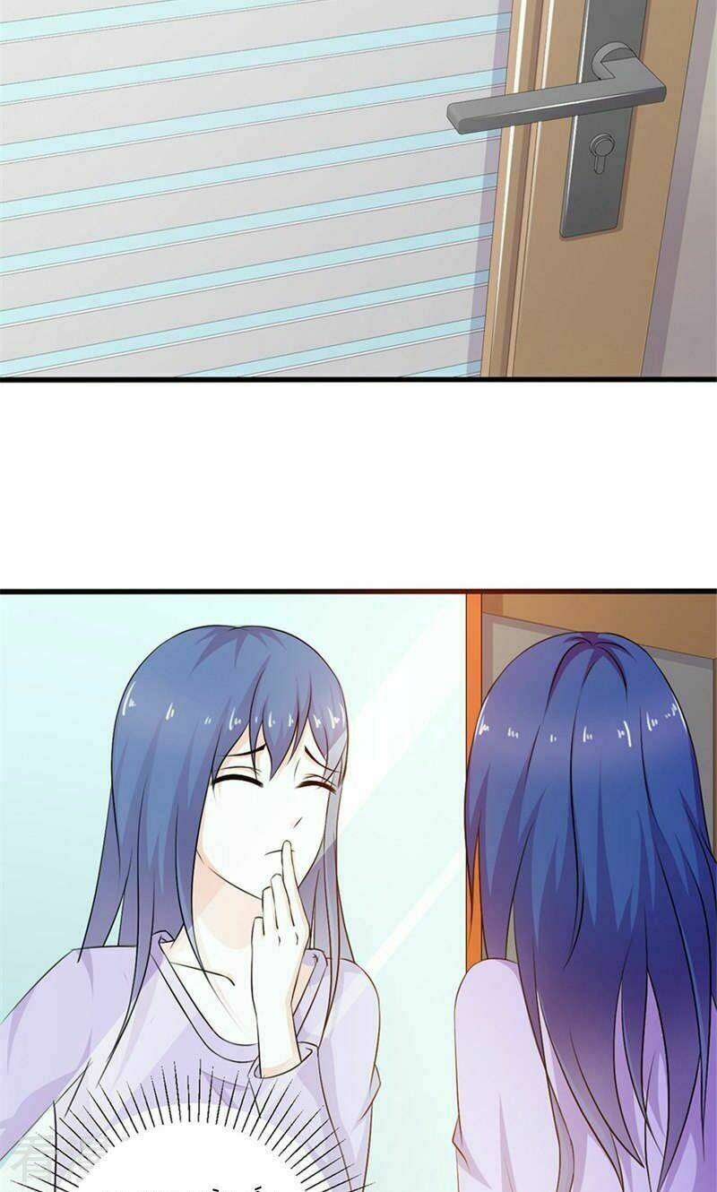 bá đạo tổng tài ngạnh thượng cung chapter 27 27