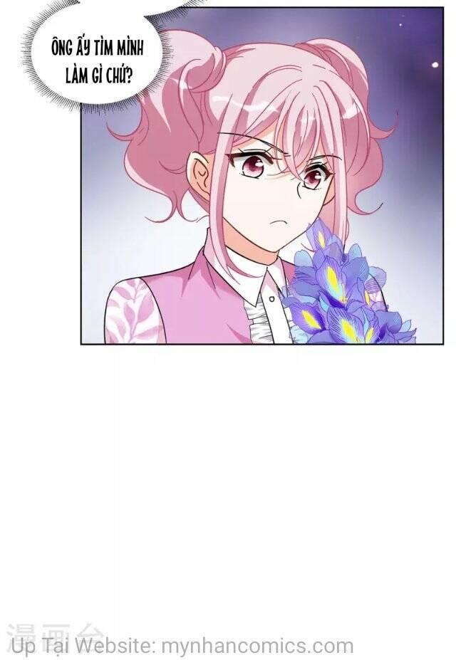 cô ấy đến rồi, xin nằm xuống! chapter 135 22