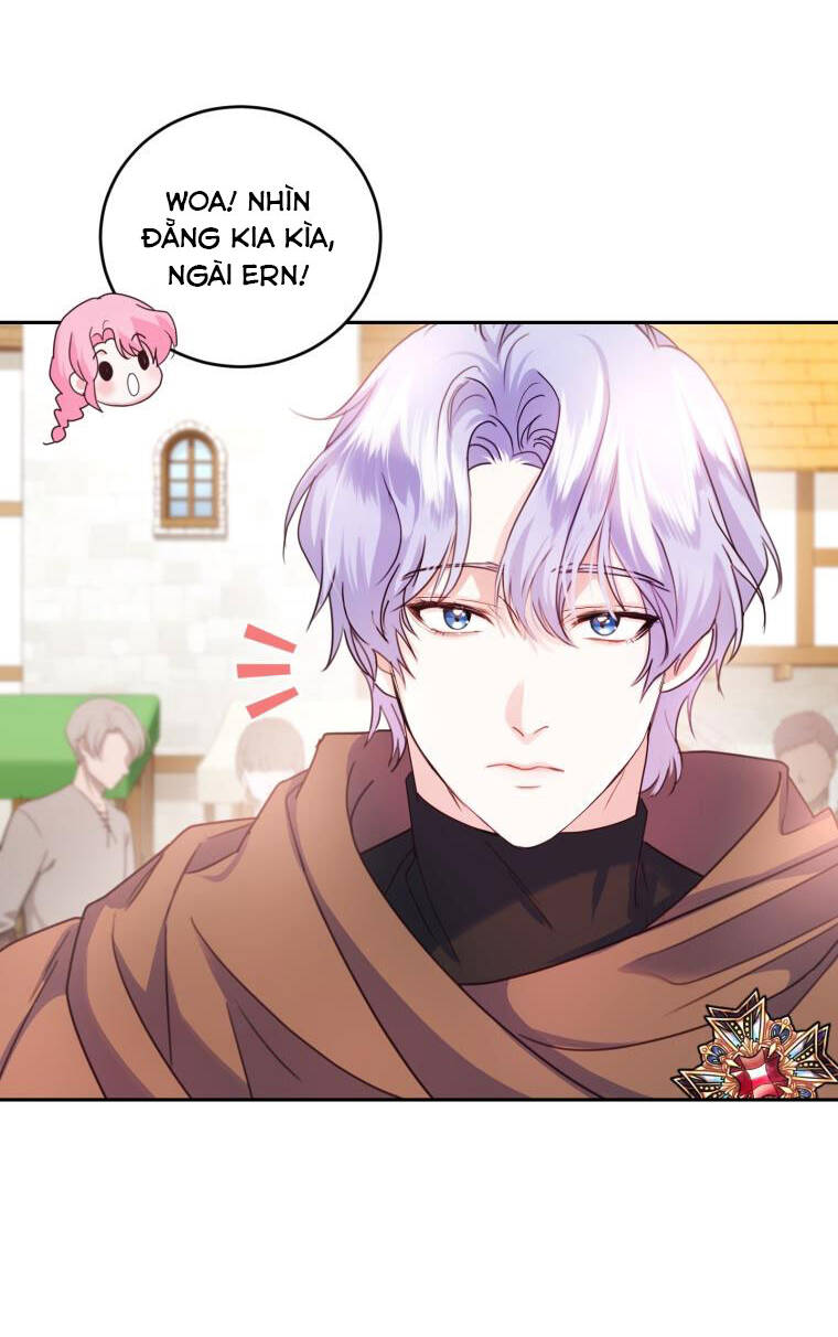 nhà điều chế nước hoa độc quyền của bạo chúa chapter 64 10