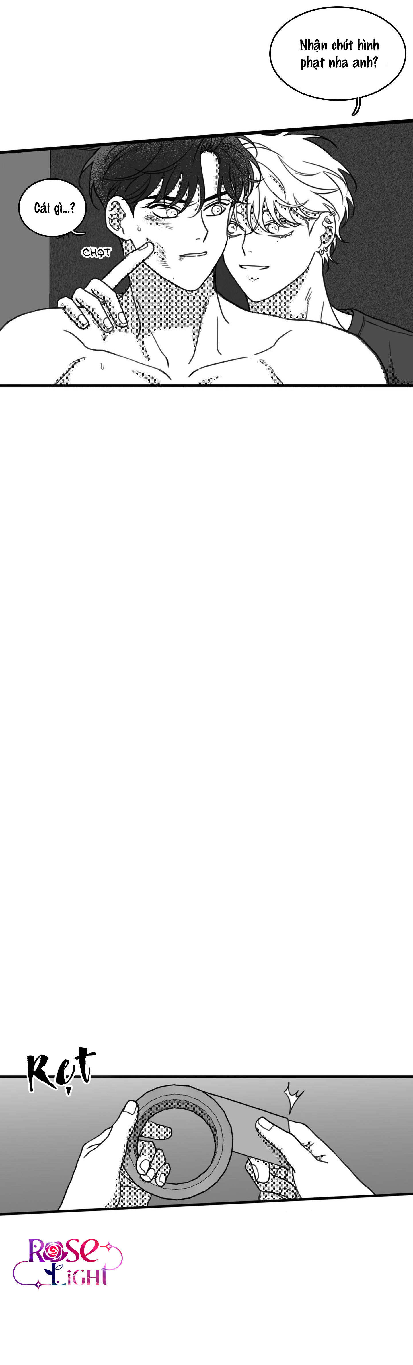 little bit psycho chapter 9 24