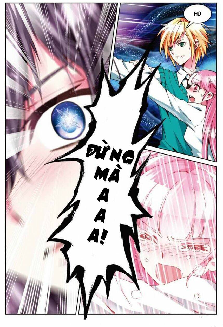 thiên sứ của tôi chapter 4 22