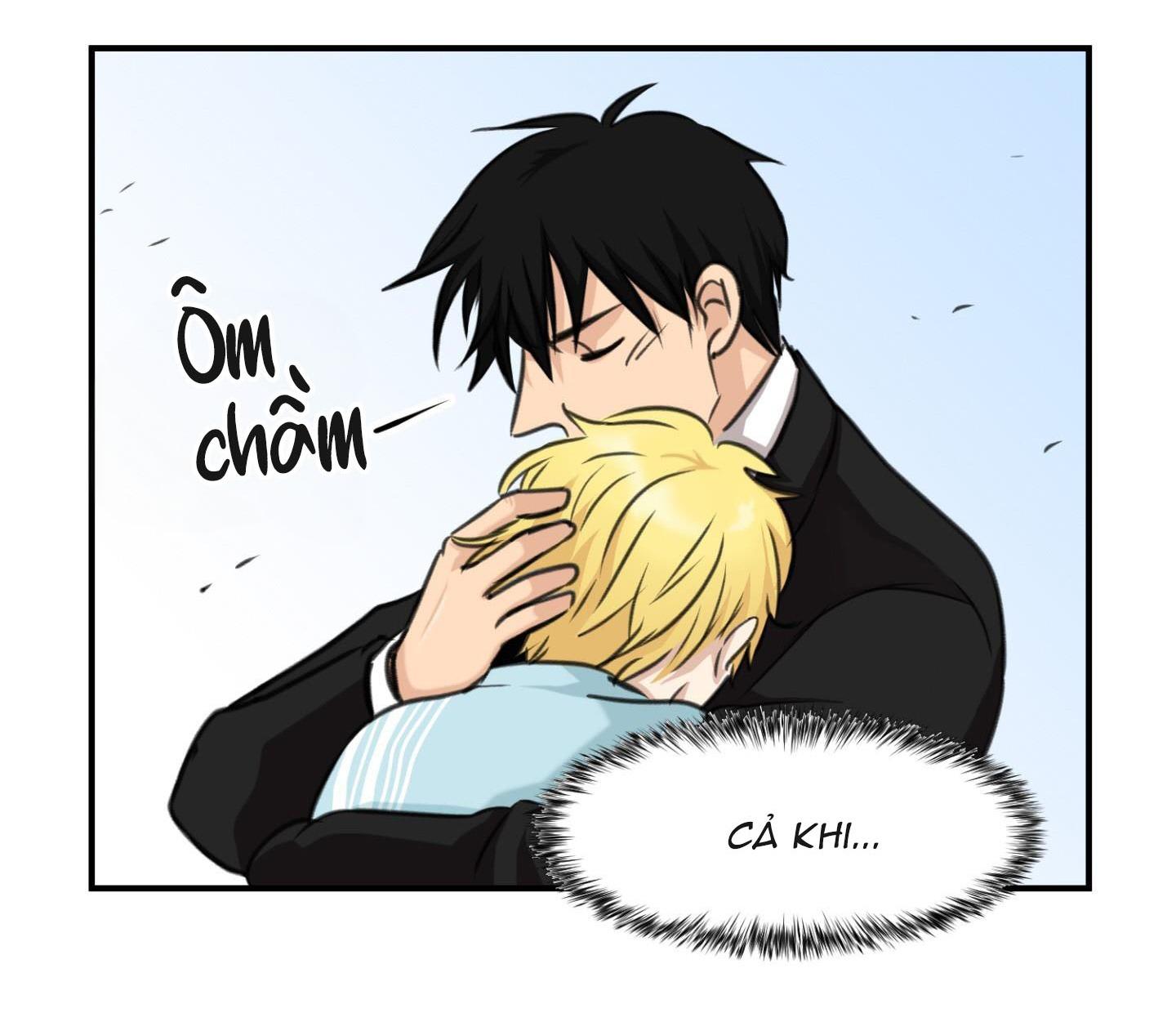 sự trả thù méo mó chapter 15 25