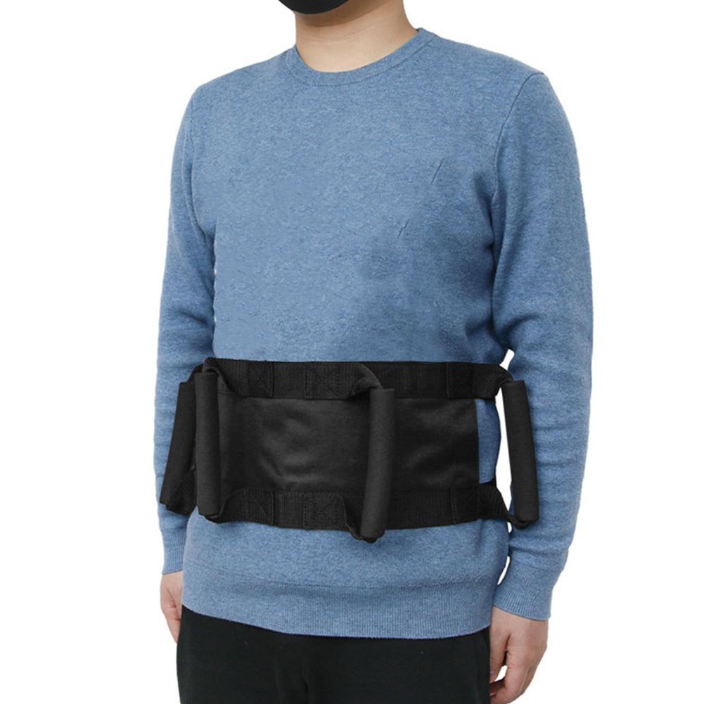 Dành Cho Trẻ Em Không Trượt Ngoài Trời Đa Năng Vải Oxford Xe Tay Ga Bảo Vệ Tay Cầm Sau Ghế Hành Khách Tay Cầm Đai Xe Máy An Toàn