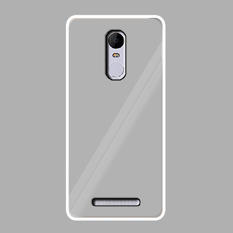 ỐP LƯNG DẺO DÀNH CHO XIAOMI REDMI NOTE 3