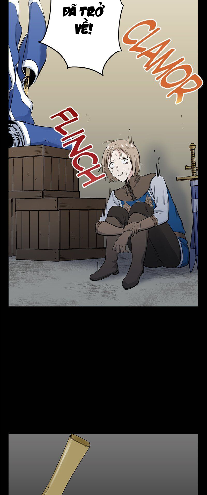 nullitas~nàng dâu giả dối~ chapter 37.1 10