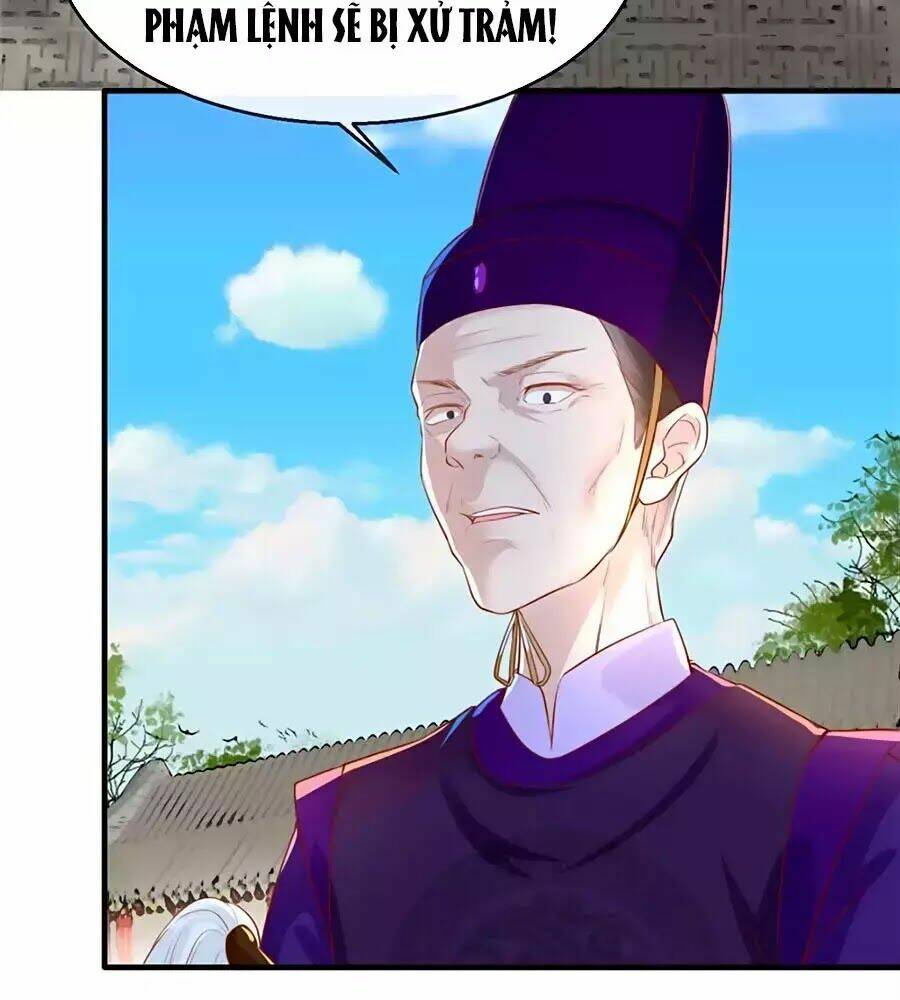 gian phi như thử đa kiều chapter 25 50