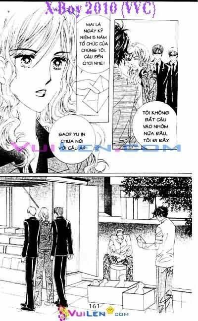 high school bullying chapter 30 41