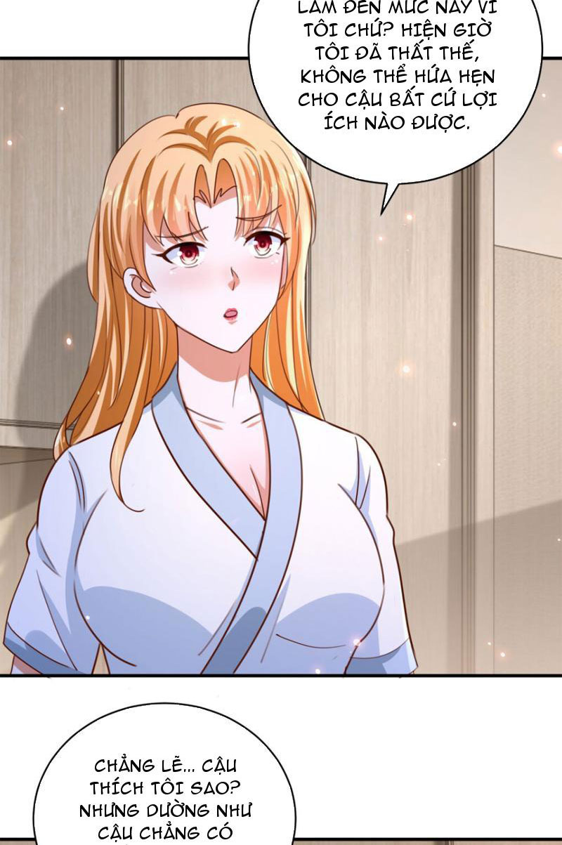 bảy vị tỷ tỷ tuyệt thế vô song của ta chapter 31 24