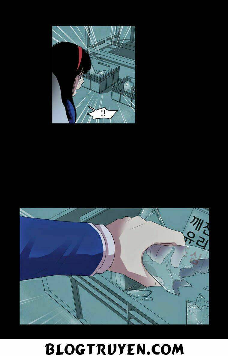 my shining world chapter 5 22