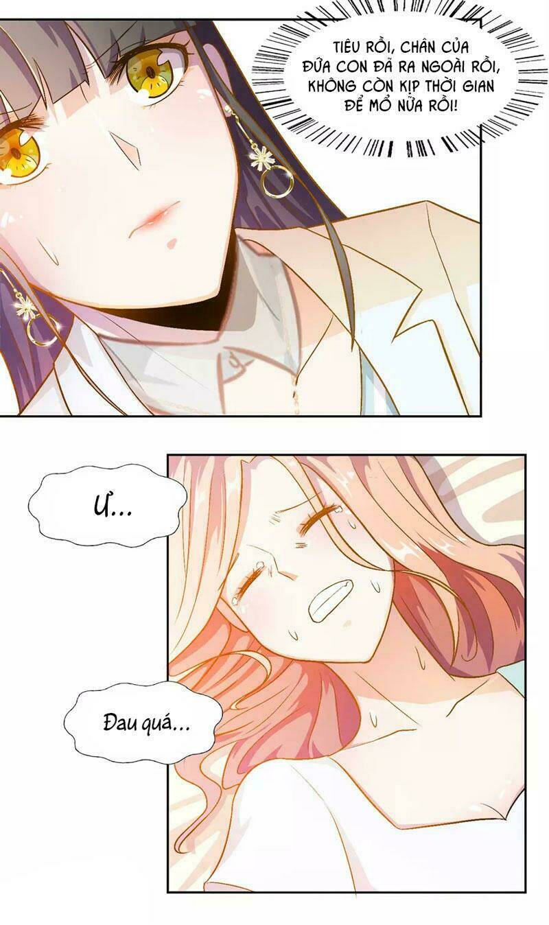 hôn nhân dục vọng: thiếu gia nhẹ một chút! chapter 6 10