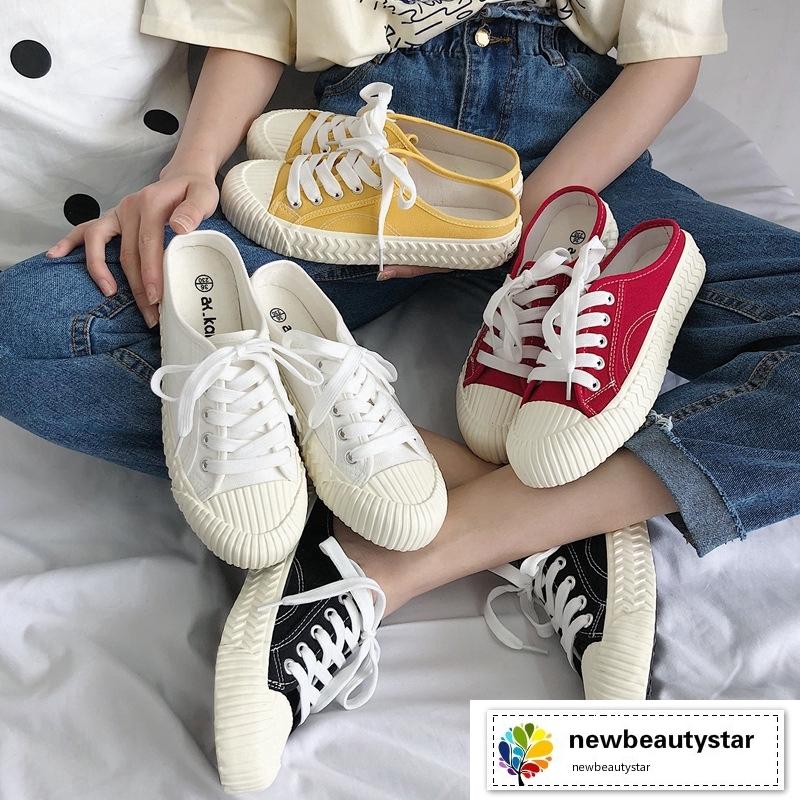 Giày Sneaker nữ thời trang