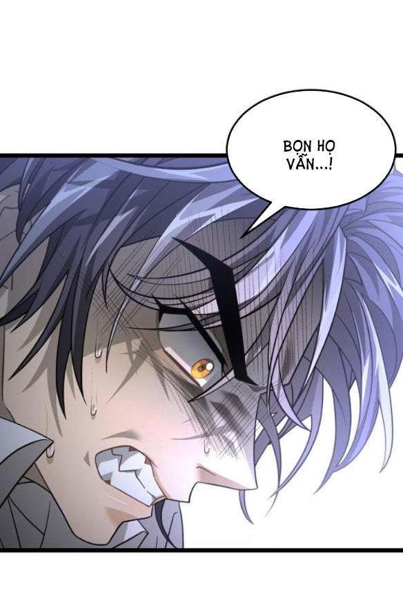 dark moon - tế đàn ánh trăng chapter 39.2 25