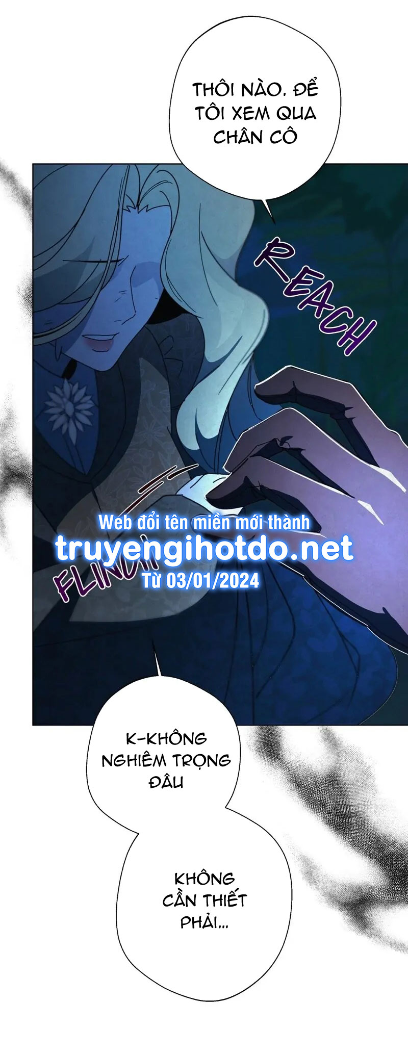 sự cứu rỗi đầy cám dỗ chapter 11.2 7