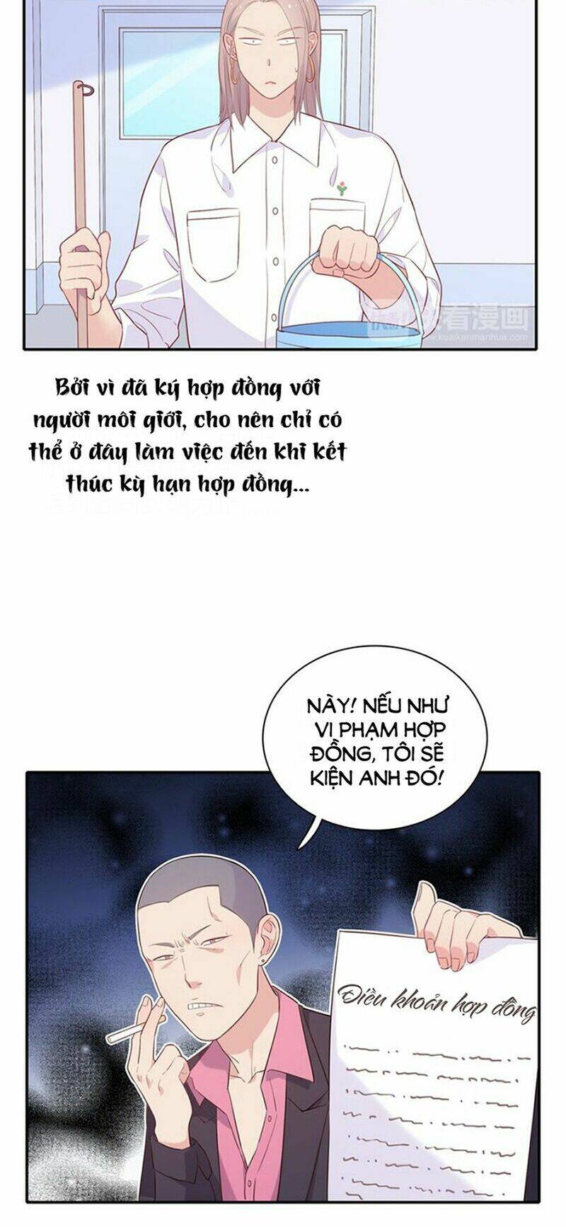 vương tử thành phố và công chúa amazon chapter 52 22