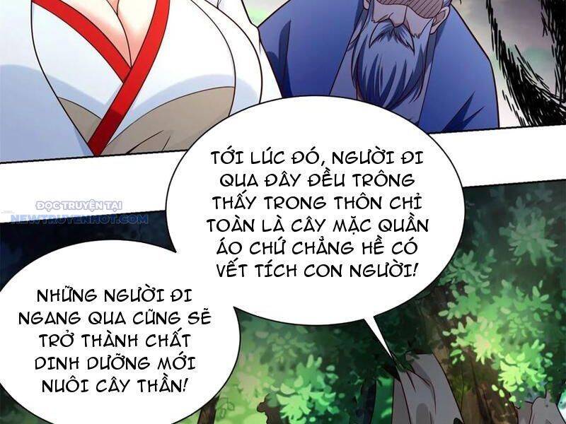 ta thực sự không muốn làm thần tiên chapter 82 48