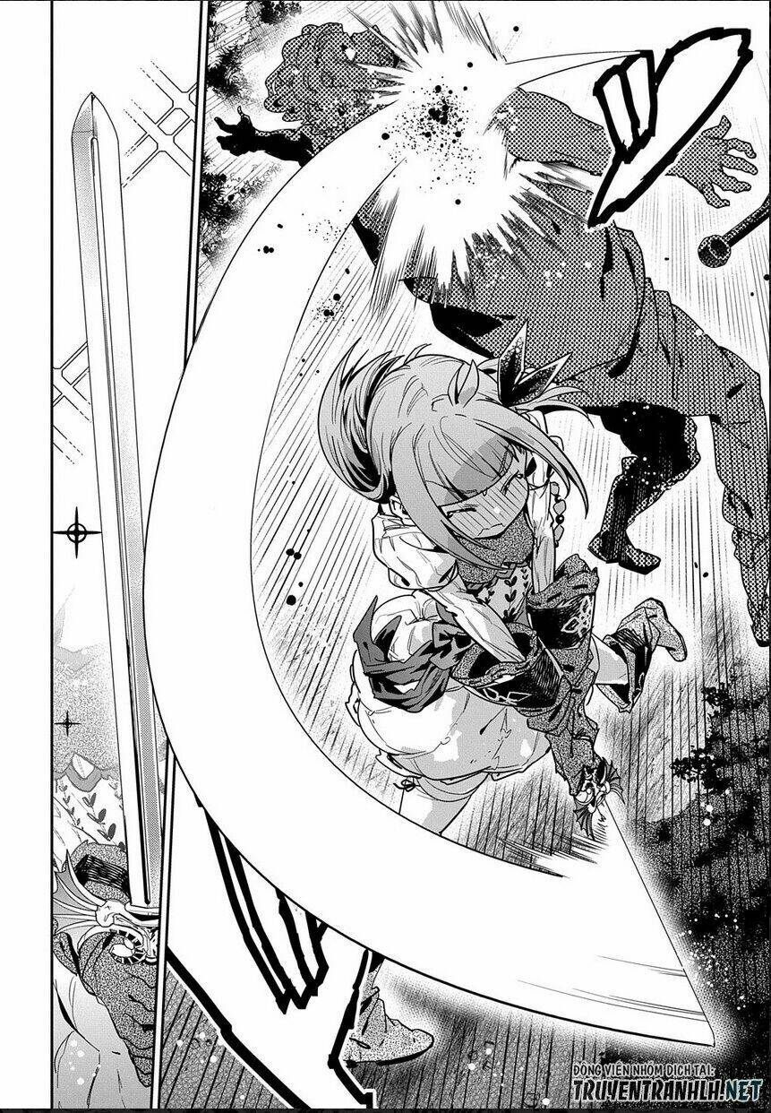 shounin yuusha wa isekai wo gyuujiru! - saibai skill de nandemo fuyashi chaimasu chapter 3 19