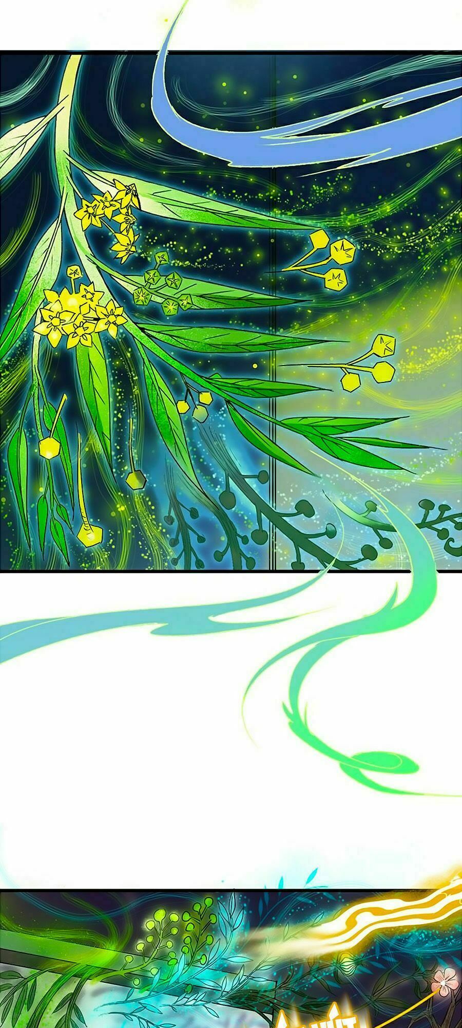 sơn thần và tiểu táo 2 chapter 33 21