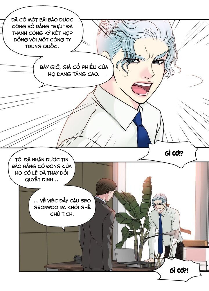 người đàn ông của tôi chapter 60.2 15