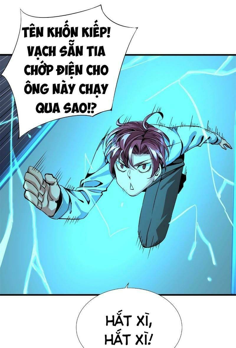 thiên luân chapter 8 17