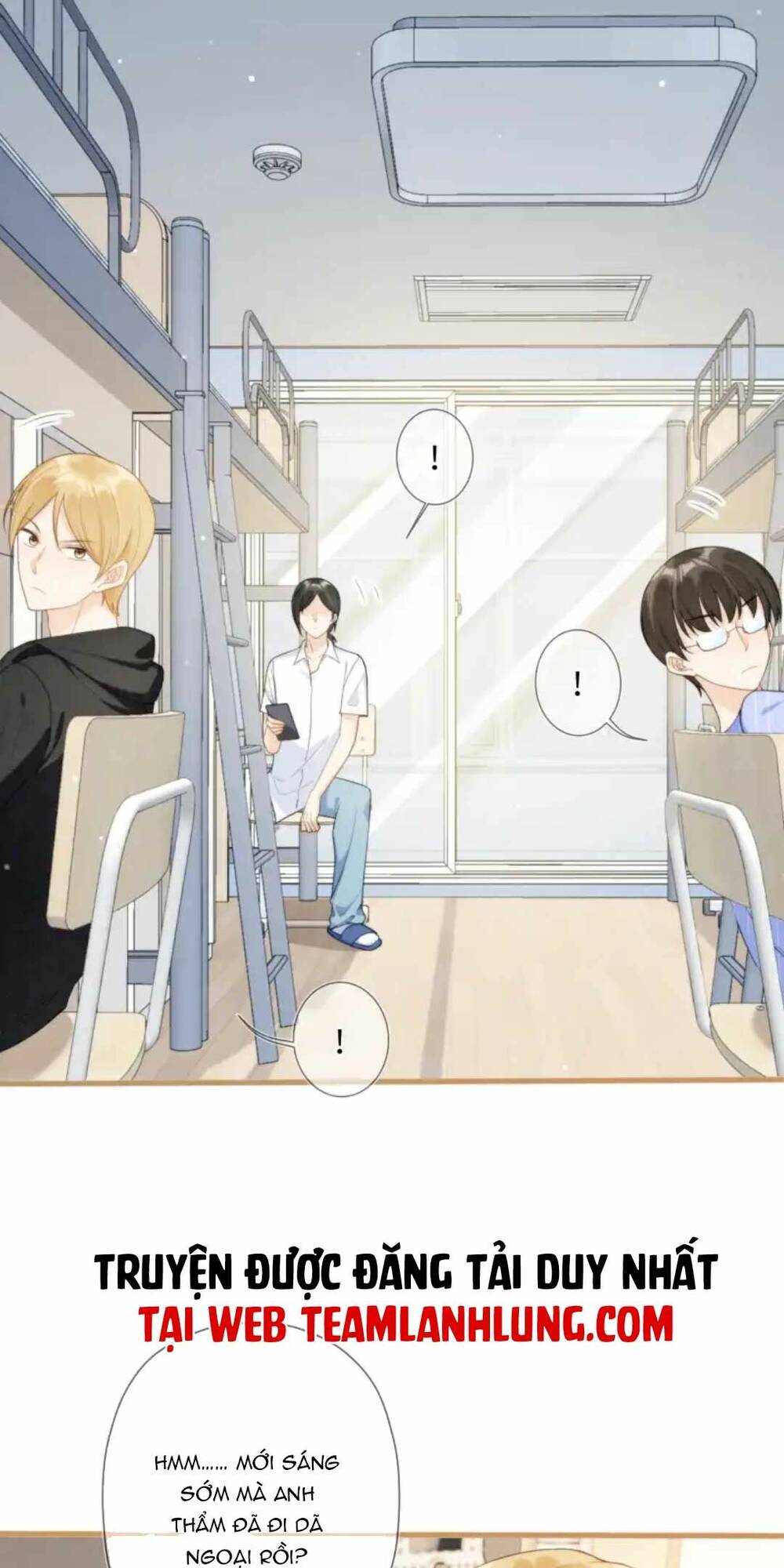 mỗi lần gặp nguy tôi đều có thể triệu hoán nam thần chapter 2 3