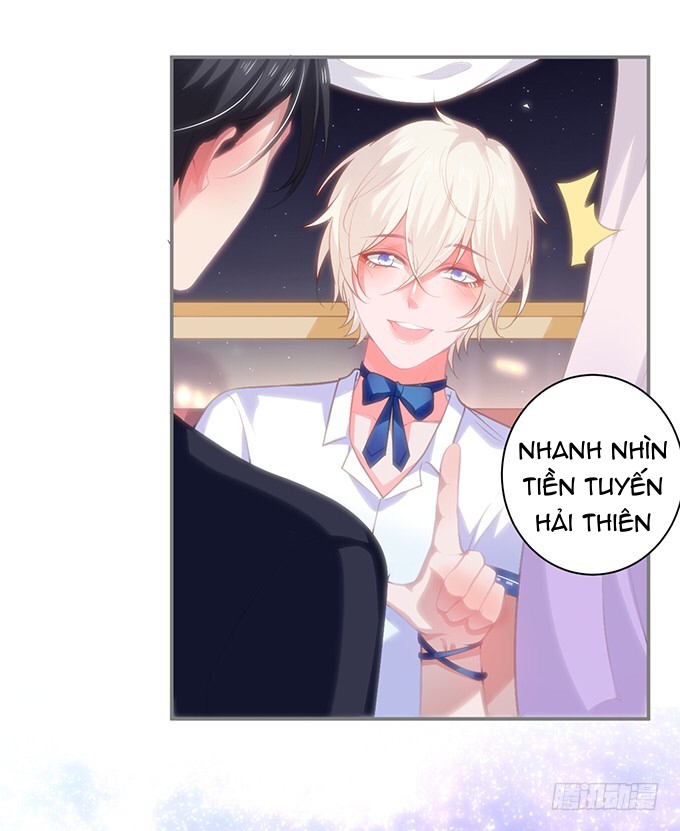 dưỡng khí chí mạng chapter 54 35