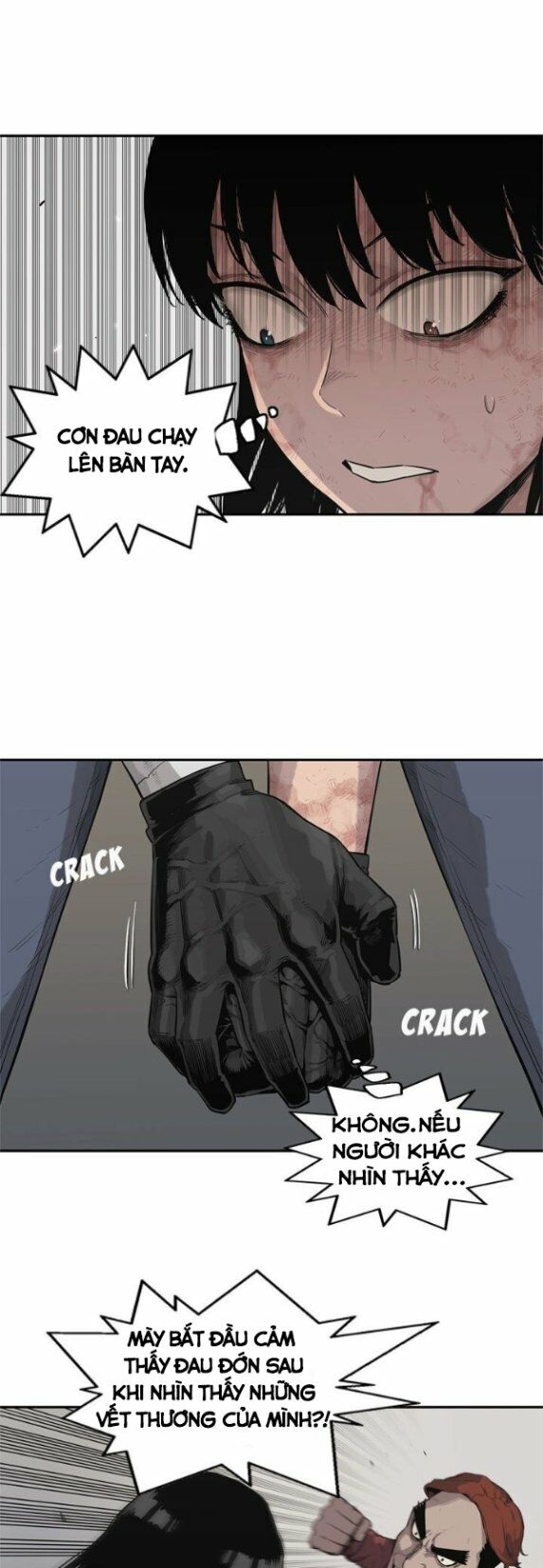 anh shipper may mắn chapter 42 33