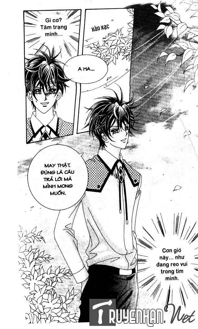 my lovely master chapter 28 30