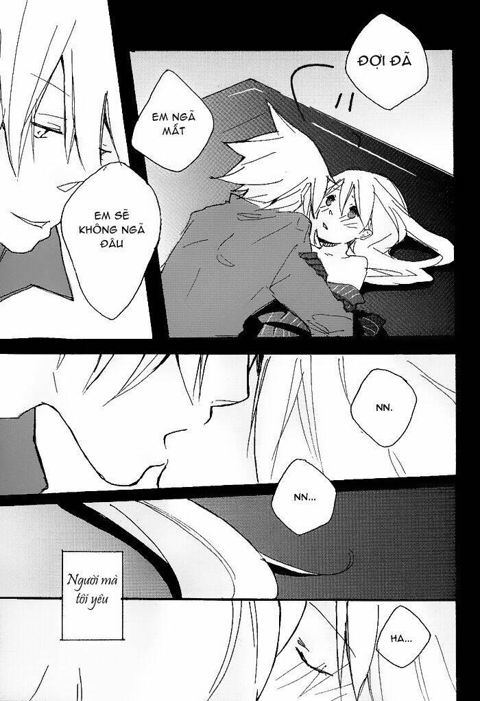 soul eater dj collection chapter 7 30