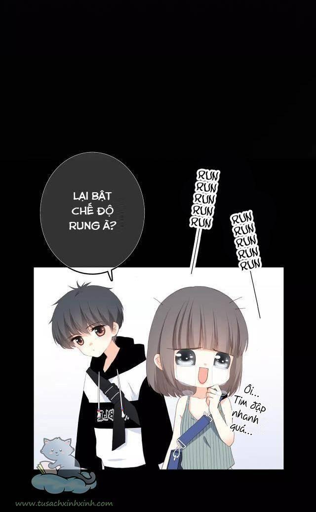 con tim rung động 2 chapter 65.2 17