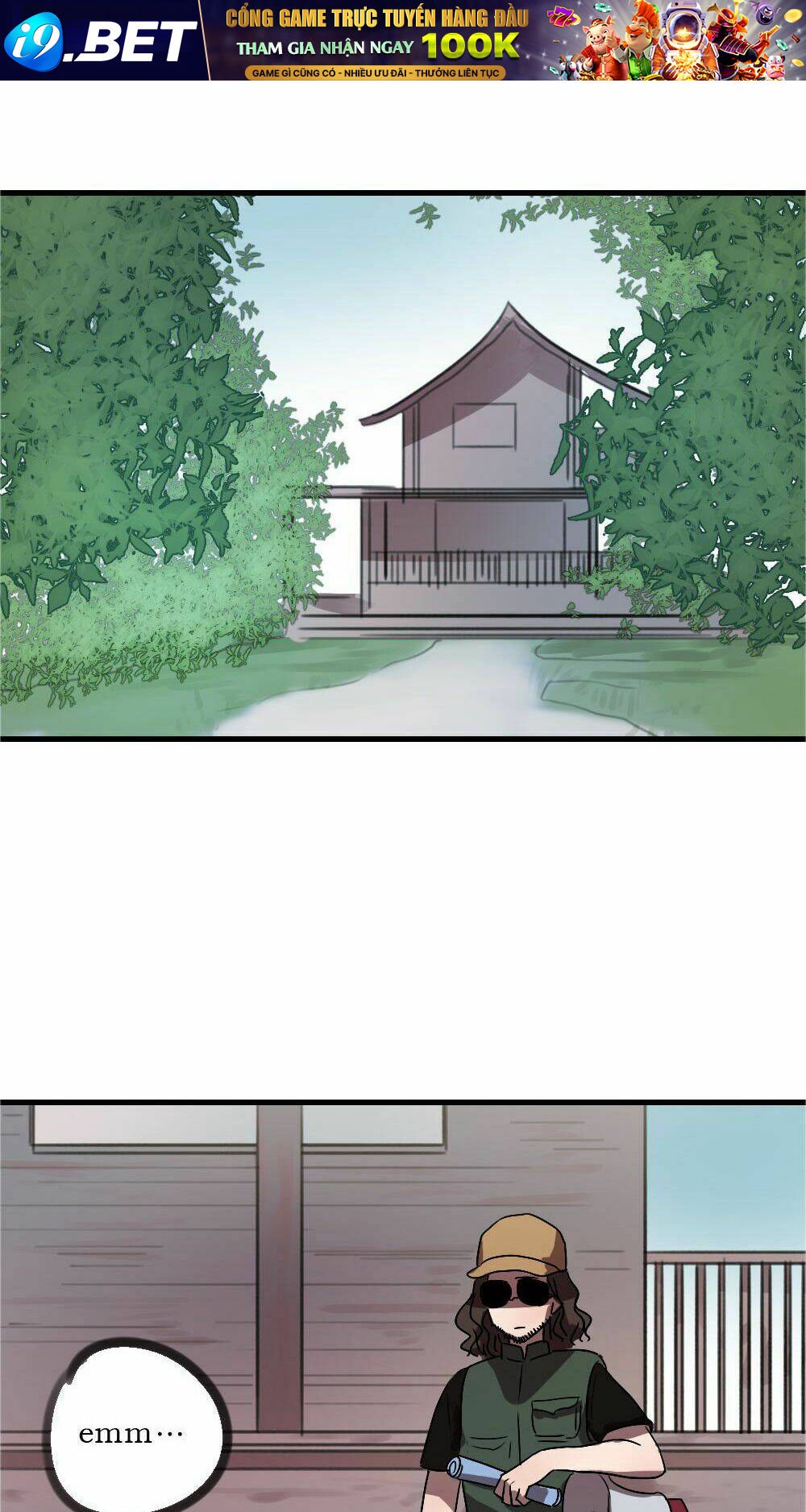 phải lòng em trai của bạn gái mình chapter 43 3