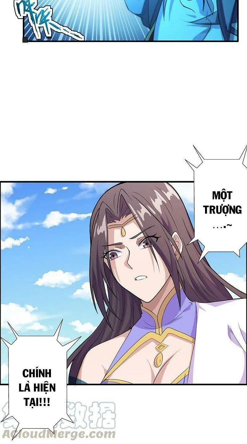 tiên võ đế tôn chapter 189 33