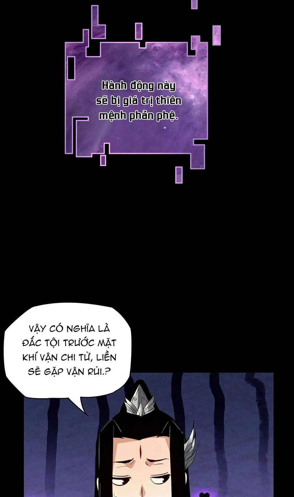 ta thiên mệnh đại phản phái [truyện chữ] chapter 2 38