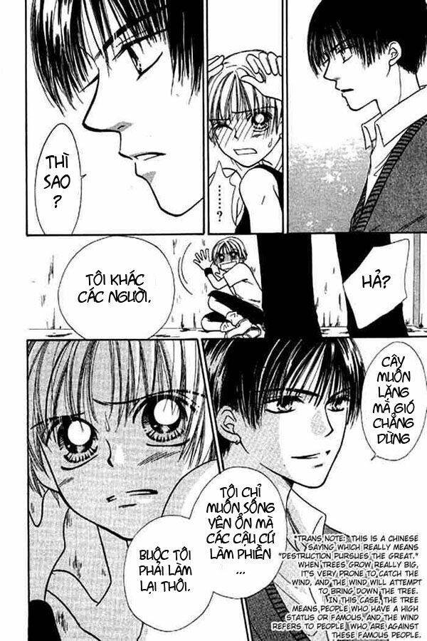 power!! chapter 19 7