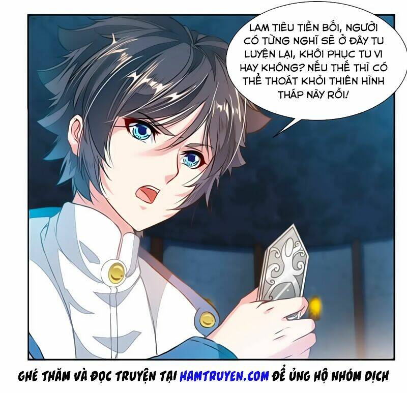 cửu dương thần vương chapter 52 5