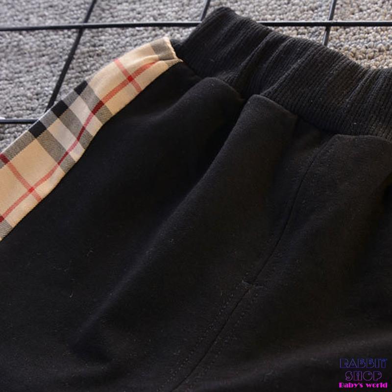 MH14 - Bộ quần áo thun Polo Cotton mềm mại, thoáng mát, cho bé từ 6 tháng - 7 tuổi