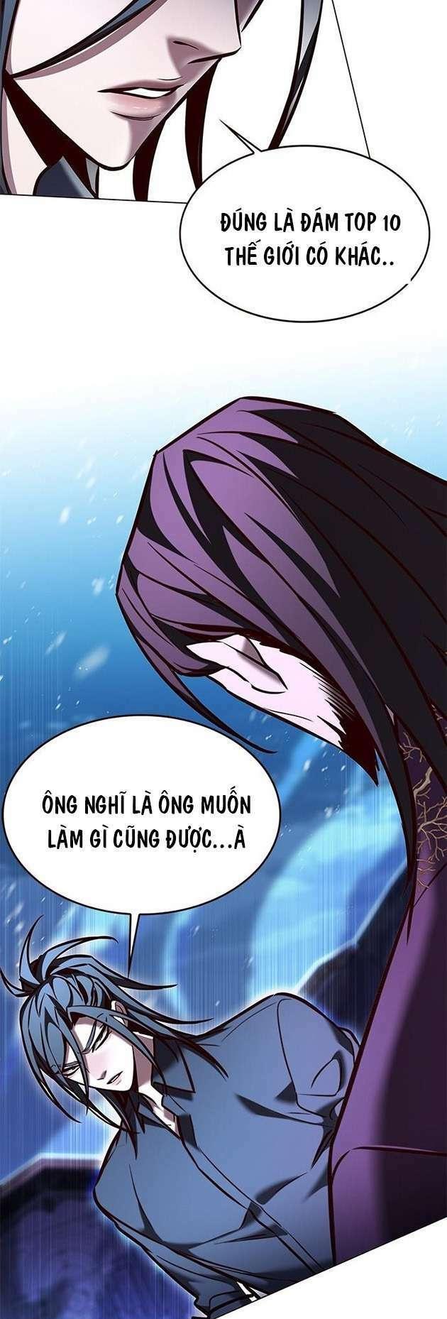 biến thân thành mèo chapter 273 19