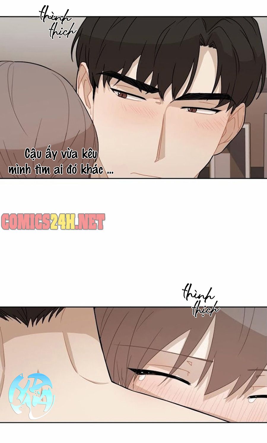 ngọt ngào như địa ngục chapter 16 56