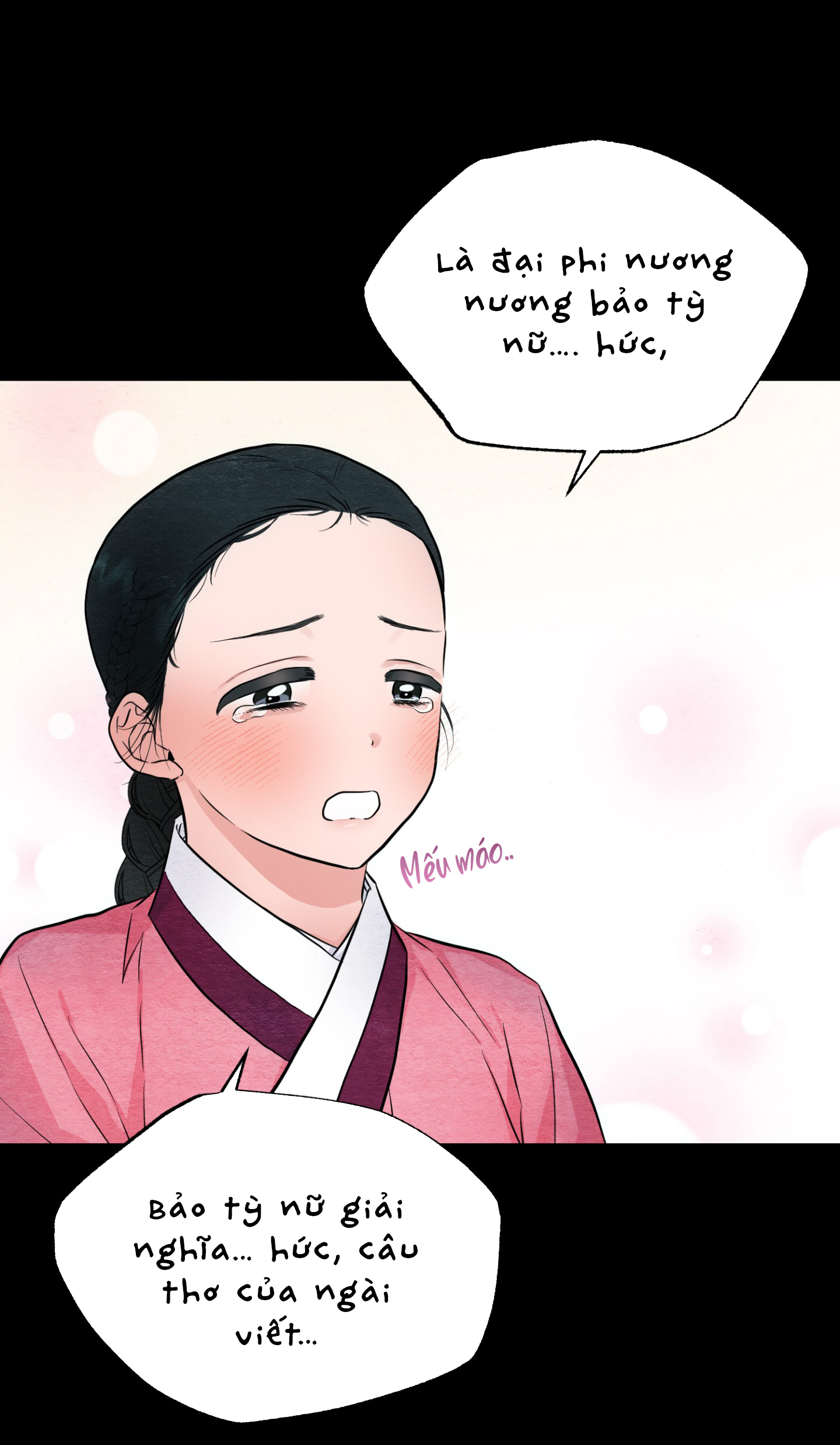 Cương Nhân chapter 13.1 34