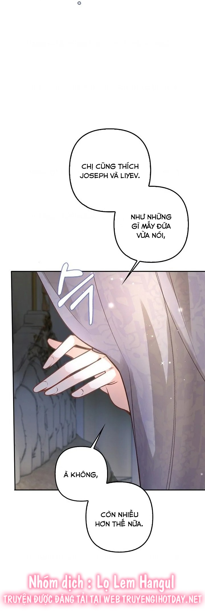 tôi sẽ nuôi dưỡng hai đứa con của nam chính chapter 65 12