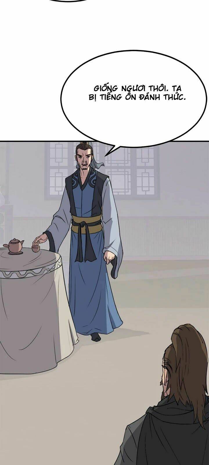 trọng sinh, bất khả chiến bại chapter 108 47