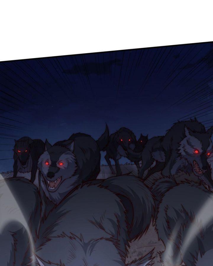 cày quái thành thần: ta đánh xuyên qua nhân loại cấm khu ! chapter 5 45