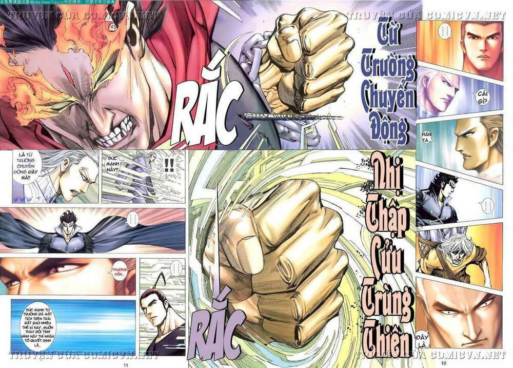 võ thần phượng hoàng chapter 54 7