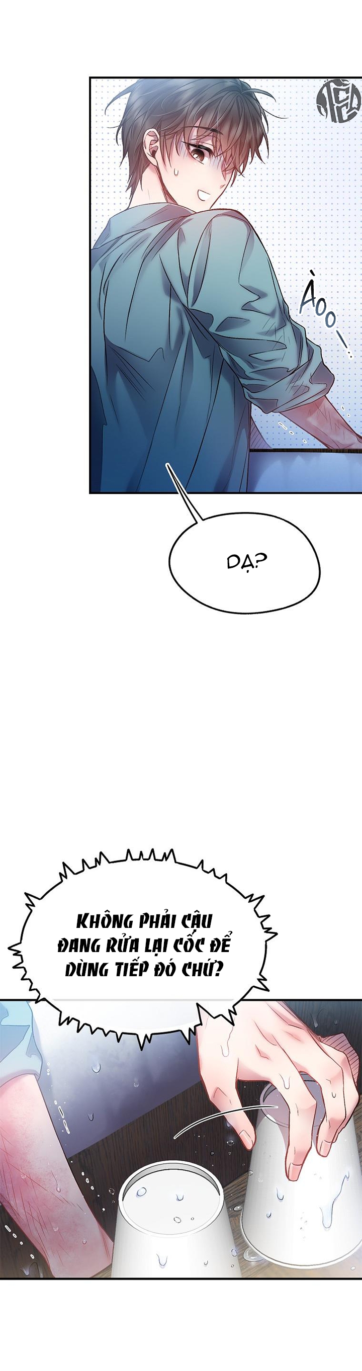 cơn mưa kẹo ngọt chapter 5 23