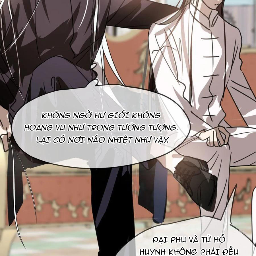 Bắt Lấy Ngao Ngao chapter 162 - Trang 8