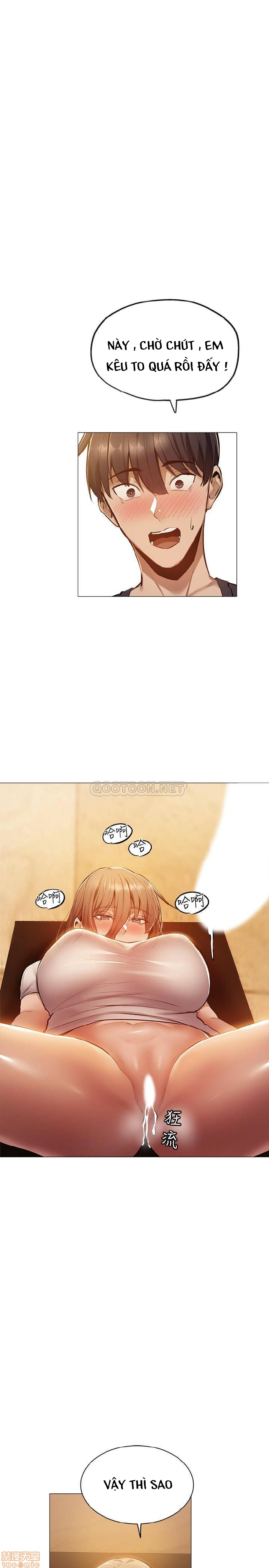 chàng trai nghiệp dư chapter 12 24