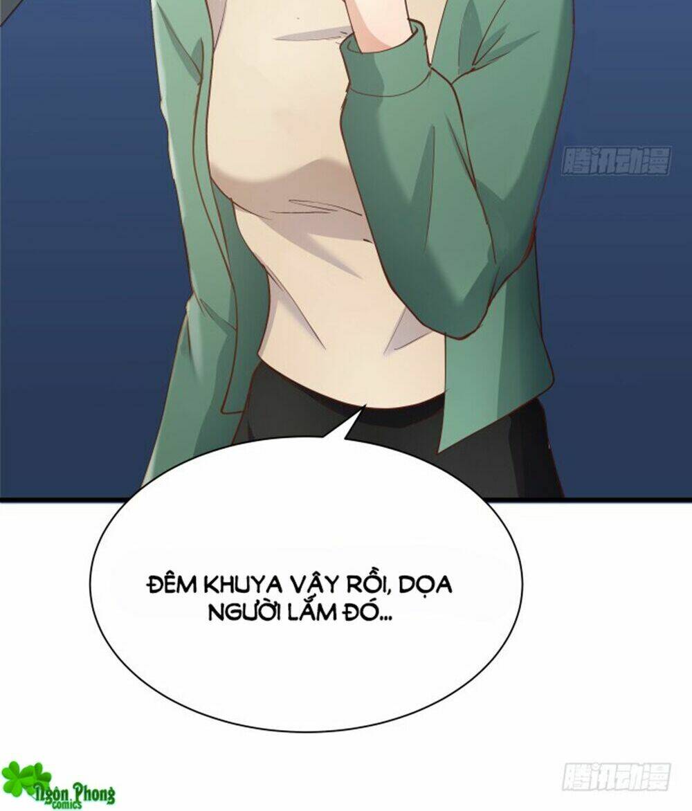 khi trò chơi ác ma bắt đầu chapter 57 7